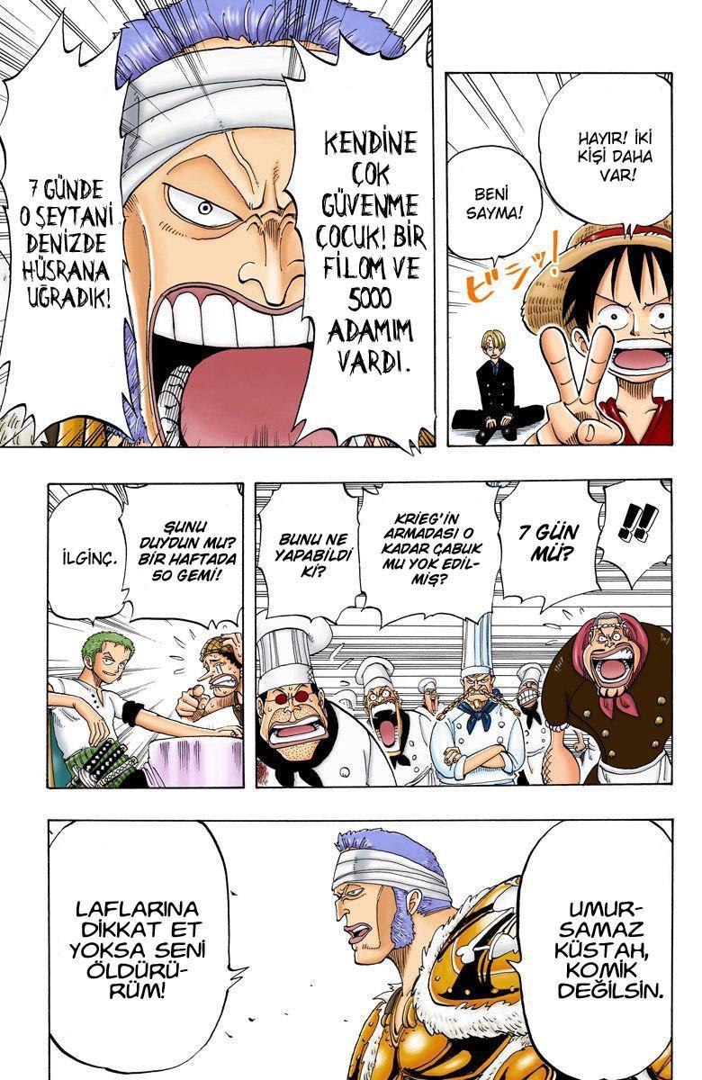 One Piece [Renkli] mangasının 0048 bölümünün 12. sayfasını okuyorsunuz.