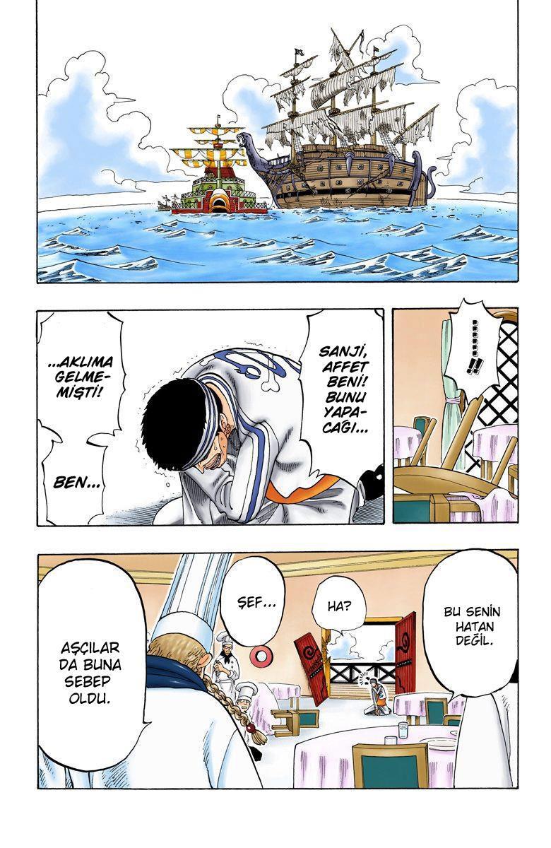 One Piece [Renkli] mangasının 0048 bölümünün 14. sayfasını okuyorsunuz.