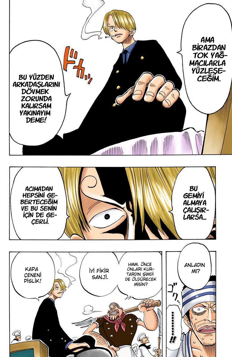 One Piece [Renkli] mangasının 0048 bölümünün 17. sayfasını okuyorsunuz.