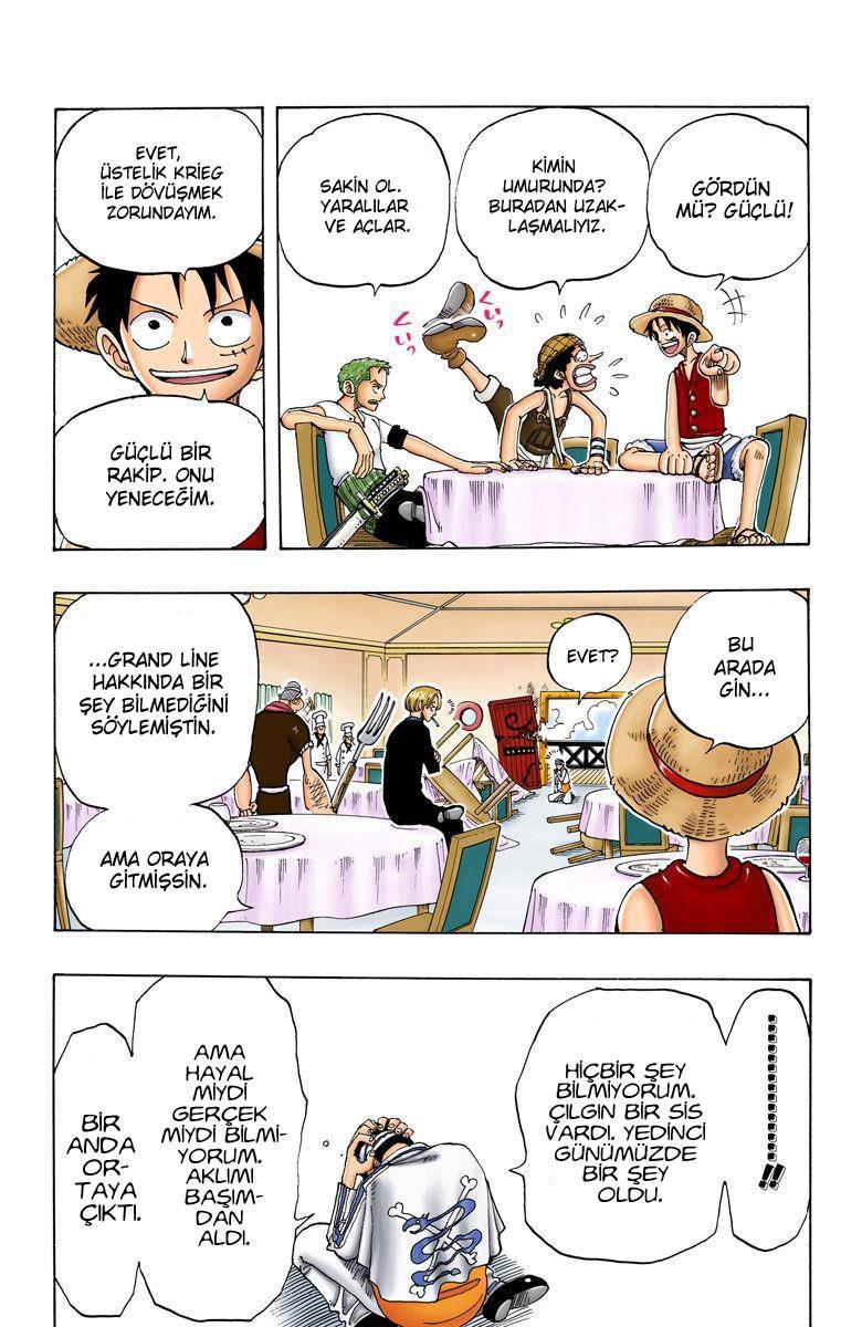 One Piece [Renkli] mangasının 0048 bölümünün 18. sayfasını okuyorsunuz.