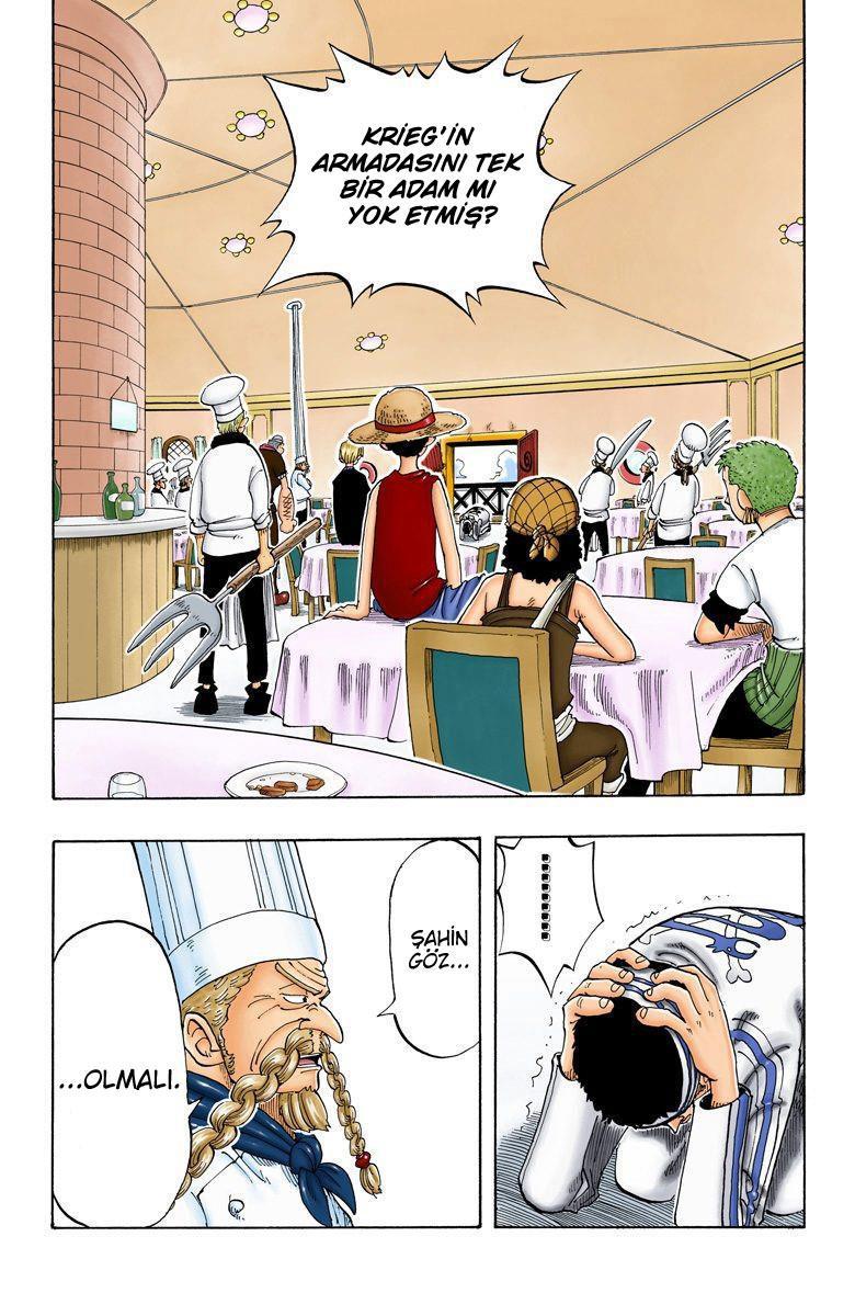 One Piece [Renkli] mangasının 0049 bölümünün 3. sayfasını okuyorsunuz.