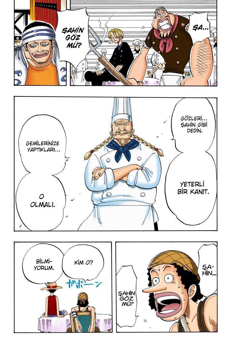 One Piece [Renkli] mangasının 0049 bölümünün 4. sayfasını okuyorsunuz.