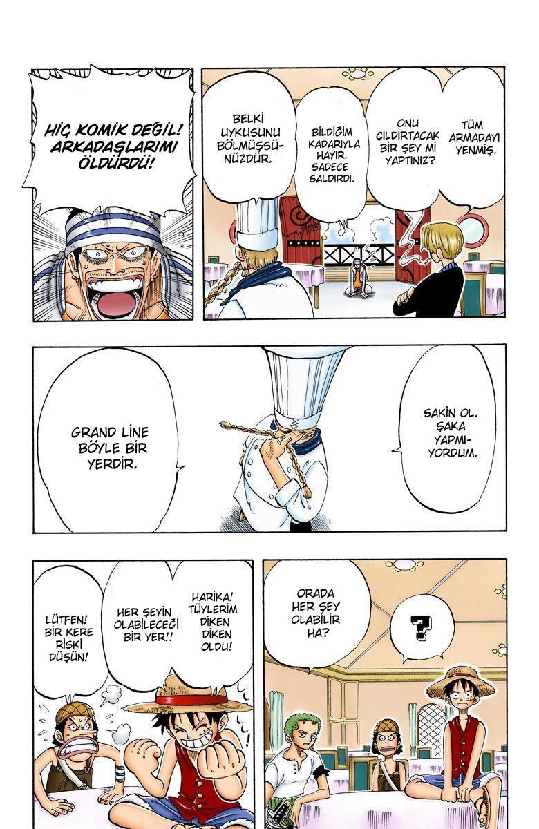 One Piece [Renkli] mangasının 0049 bölümünün 6. sayfasını okuyorsunuz.