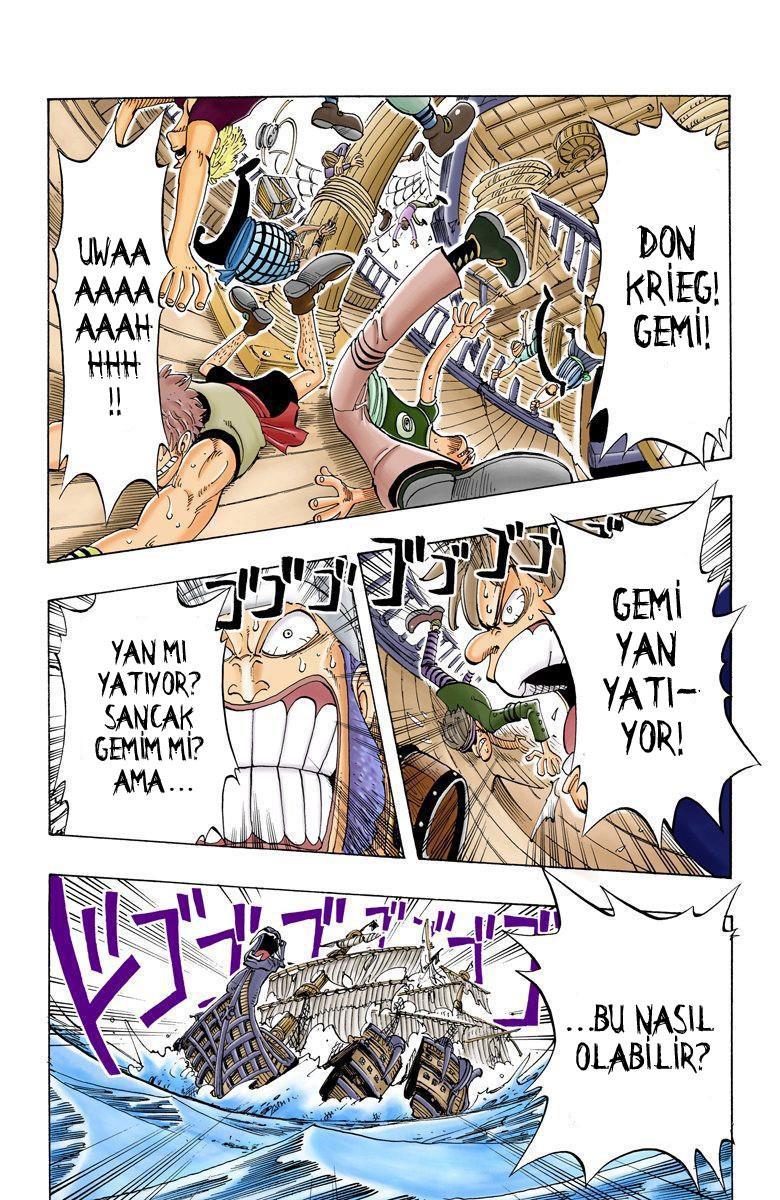 One Piece [Renkli] mangasının 0049 bölümünün 16. sayfasını okuyorsunuz.