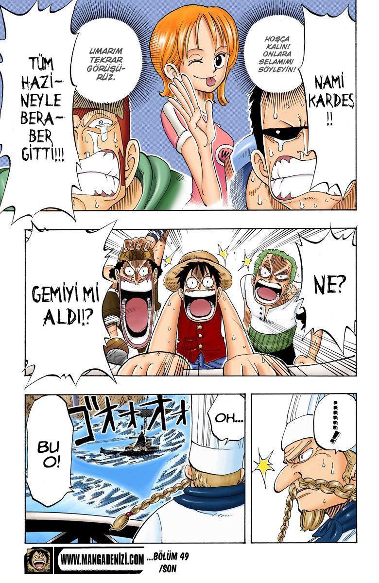 One Piece [Renkli] mangasının 0049 bölümünün 18. sayfasını okuyorsunuz.