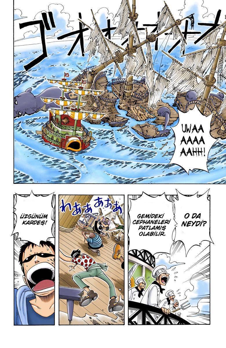One Piece [Renkli] mangasının 0050 bölümünün 3. sayfasını okuyorsunuz.