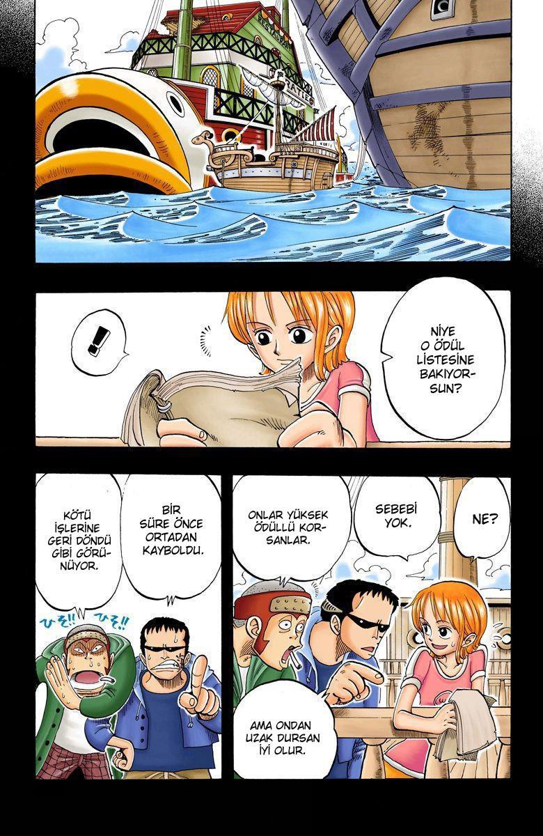 One Piece [Renkli] mangasının 0050 bölümünün 4. sayfasını okuyorsunuz.