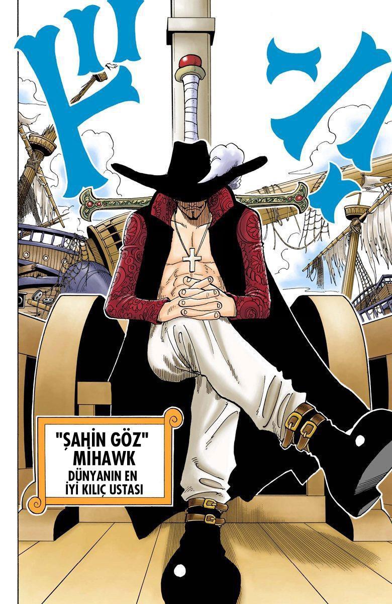 One Piece [Renkli] mangasının 0050 bölümünün 13. sayfasını okuyorsunuz.