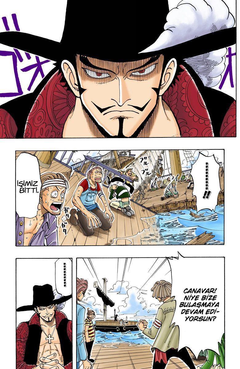 One Piece [Renkli] mangasının 0050 bölümünün 14. sayfasını okuyorsunuz.