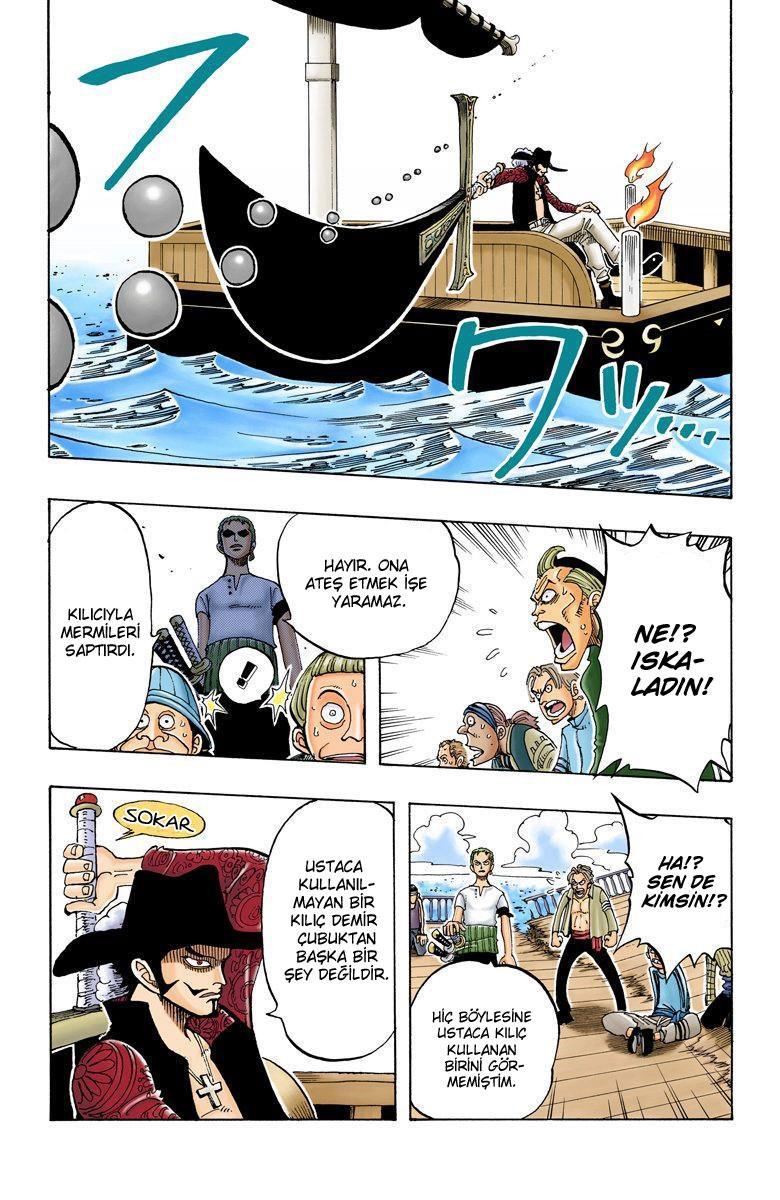 One Piece [Renkli] mangasının 0050 bölümünün 16. sayfasını okuyorsunuz.