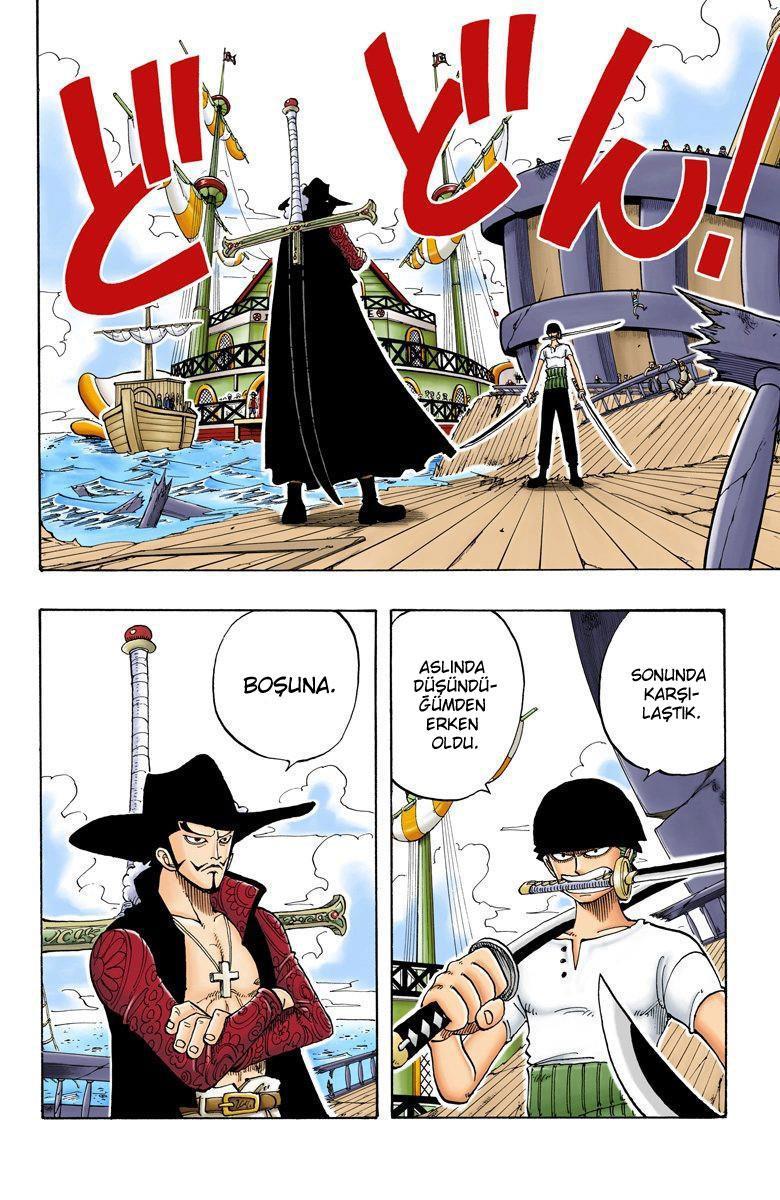 One Piece [Renkli] mangasının 0051 bölümünün 3. sayfasını okuyorsunuz.