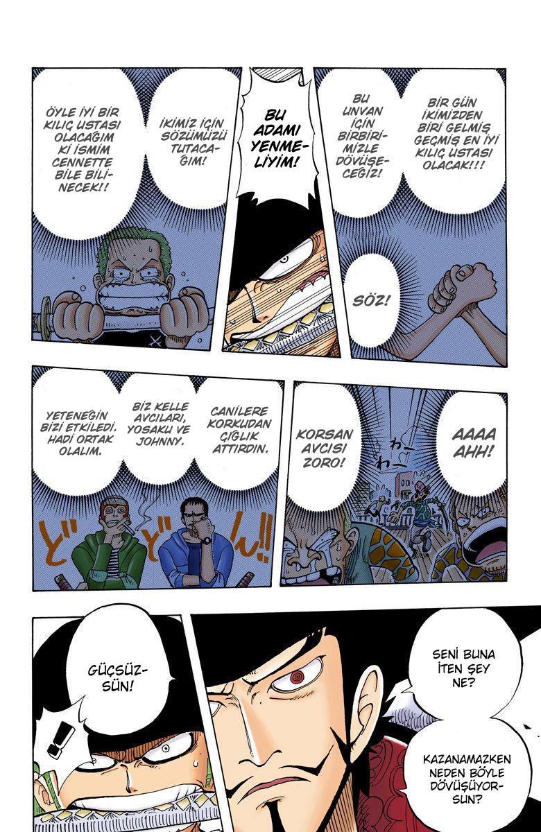 One Piece [Renkli] mangasının 0051 bölümünün 11. sayfasını okuyorsunuz.