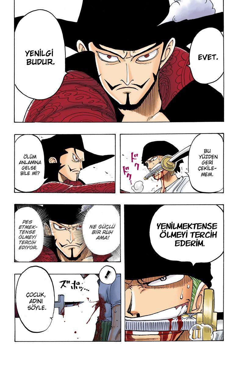 One Piece [Renkli] mangasının 0051 bölümünün 16. sayfasını okuyorsunuz.