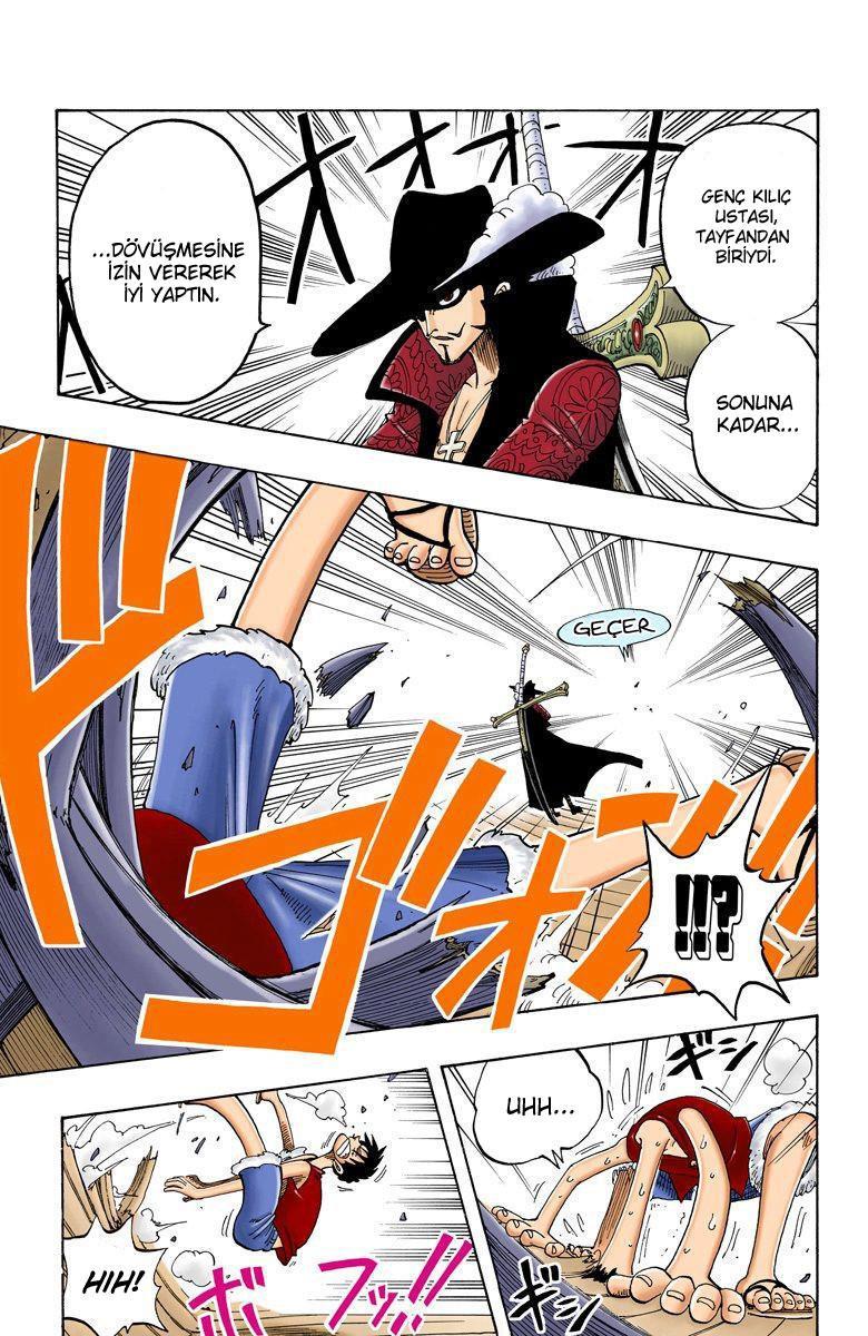 One Piece [Renkli] mangasının 0052 bölümünün 8. sayfasını okuyorsunuz.