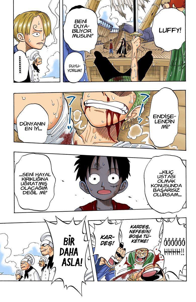 One Piece [Renkli] mangasının 0052 bölümünün 14. sayfasını okuyorsunuz.