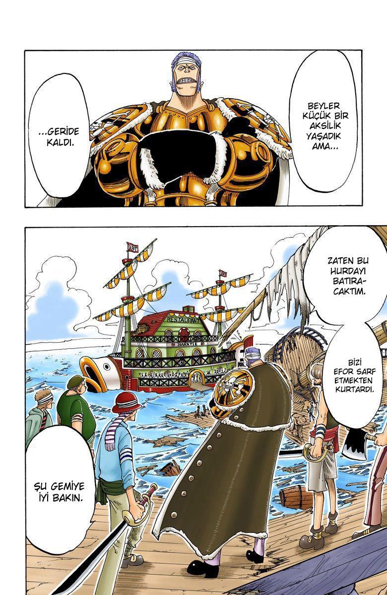One Piece [Renkli] mangasının 0053 bölümünün 3. sayfasını okuyorsunuz.