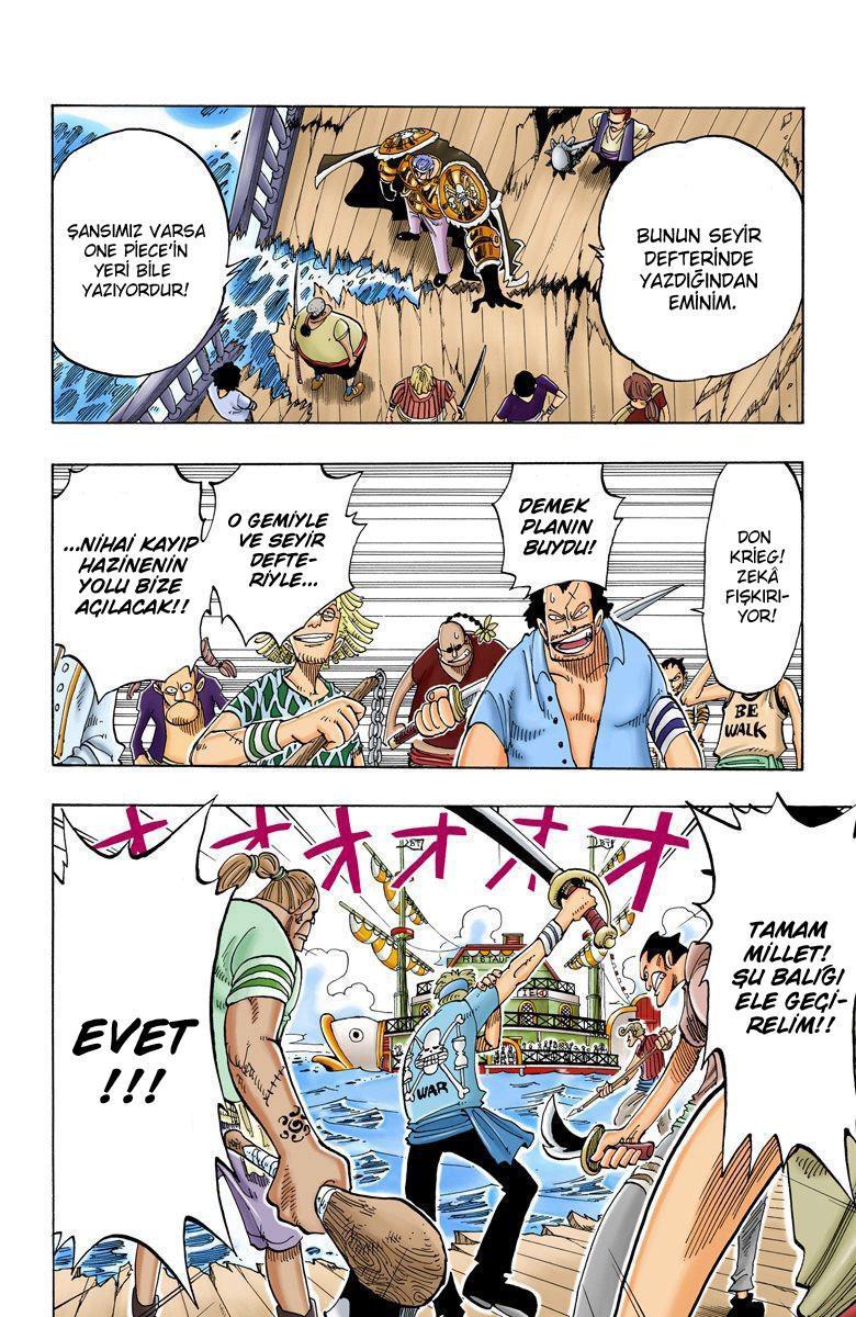 One Piece [Renkli] mangasının 0053 bölümünün 7. sayfasını okuyorsunuz.