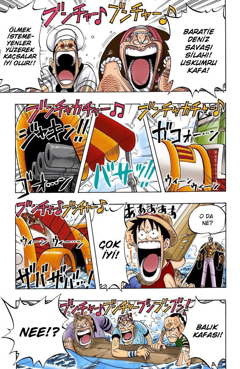 One Piece [Renkli] mangasının 0053 bölümünün 12. sayfasını okuyorsunuz.