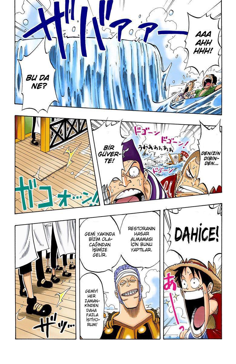 One Piece [Renkli] mangasının 0053 bölümünün 16. sayfasını okuyorsunuz.