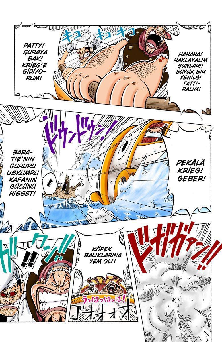 One Piece [Renkli] mangasının 0053 bölümünün 18. sayfasını okuyorsunuz.