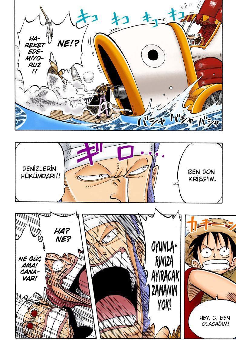 One Piece [Renkli] mangasının 0053 bölümünün 19. sayfasını okuyorsunuz.