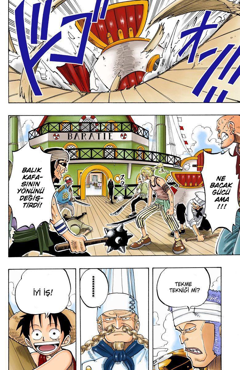 One Piece [Renkli] mangasının 0054 bölümünün 3. sayfasını okuyorsunuz.