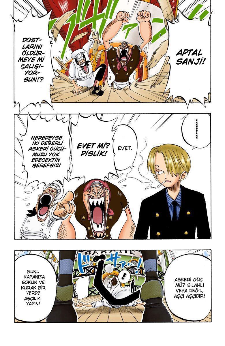 One Piece [Renkli] mangasının 0054 bölümünün 4. sayfasını okuyorsunuz.