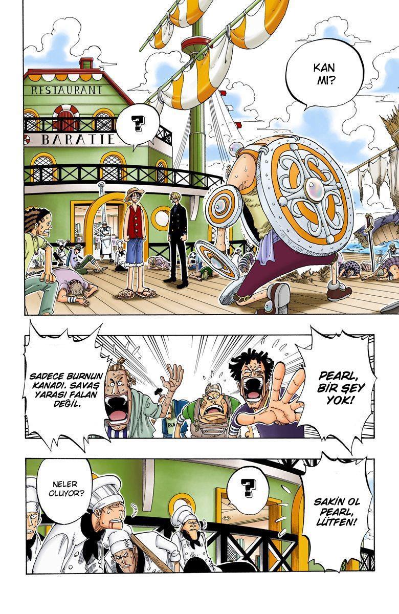 One Piece [Renkli] mangasının 0055 bölümünün 3. sayfasını okuyorsunuz.
