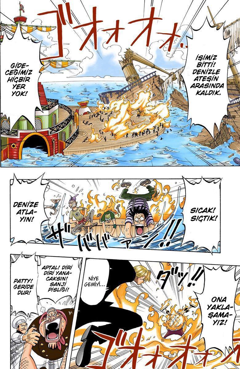 One Piece [Renkli] mangasının 0055 bölümünün 9. sayfasını okuyorsunuz.