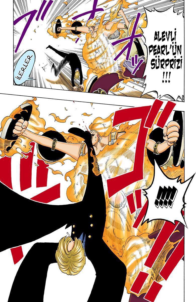 One Piece [Renkli] mangasının 0055 bölümünün 12. sayfasını okuyorsunuz.