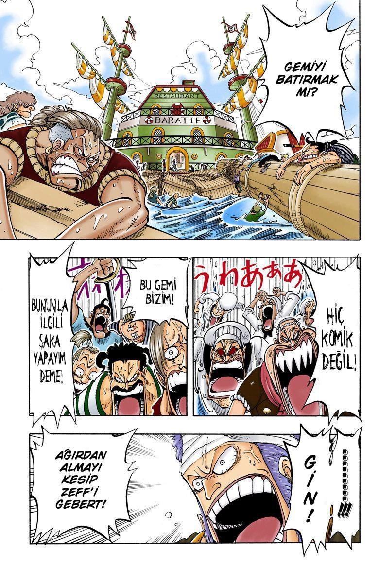 One Piece [Renkli] mangasının 0059 bölümünün 14. sayfasını okuyorsunuz.