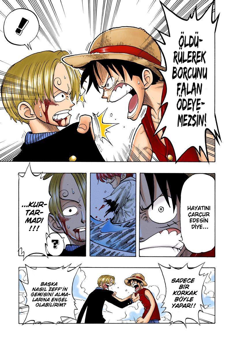 One Piece [Renkli] mangasının 0059 bölümünün 16. sayfasını okuyorsunuz.