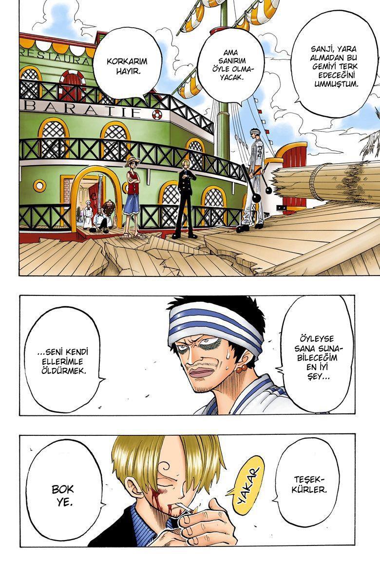 One Piece [Renkli] mangasının 0060 bölümünün 3. sayfasını okuyorsunuz.