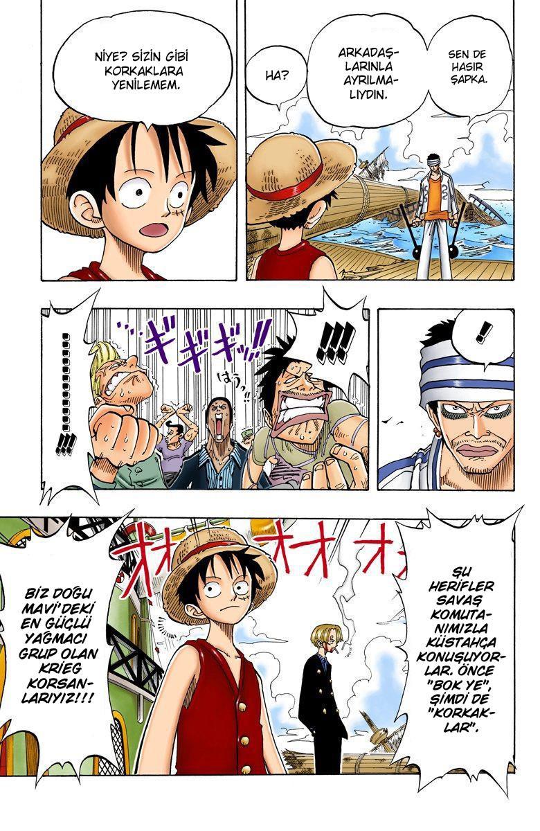 One Piece [Renkli] mangasının 0060 bölümünün 4. sayfasını okuyorsunuz.