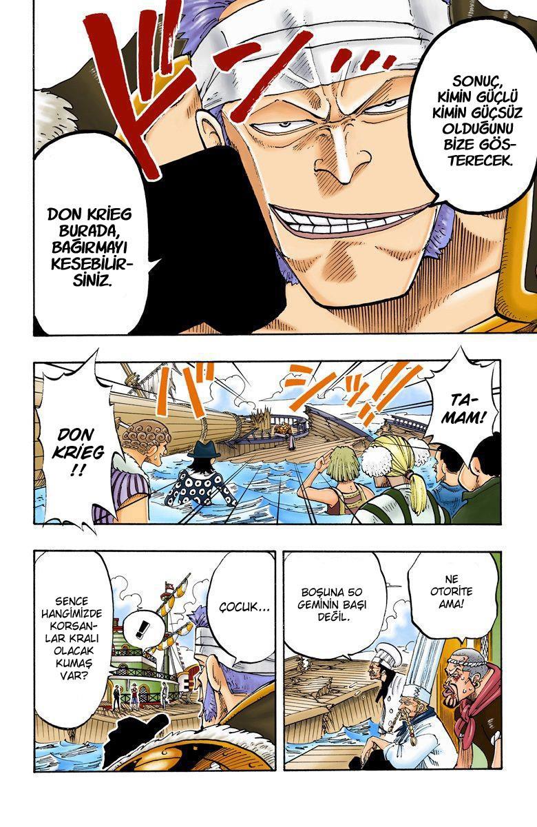 One Piece [Renkli] mangasının 0060 bölümünün 7. sayfasını okuyorsunuz.