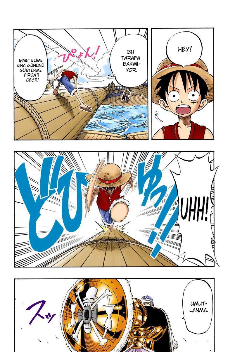 One Piece [Renkli] mangasının 0061 bölümünün 9. sayfasını okuyorsunuz.