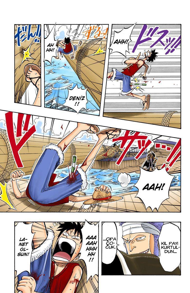 One Piece [Renkli] mangasının 0061 bölümünün 12. sayfasını okuyorsunuz.