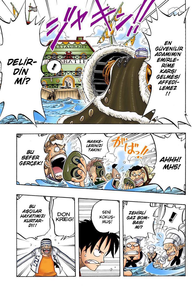 One Piece [Renkli] mangasının 0062 bölümünün 6. sayfasını okuyorsunuz.