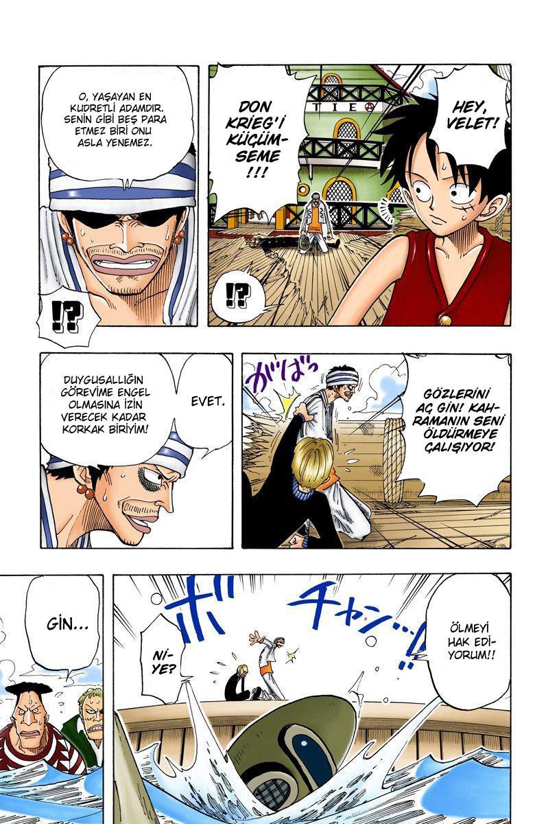 One Piece [Renkli] mangasının 0062 bölümünün 12. sayfasını okuyorsunuz.