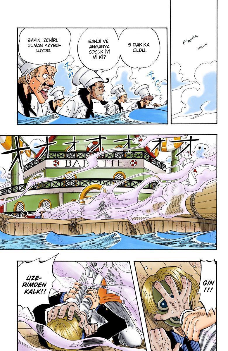 One Piece [Renkli] mangasının 0062 bölümünün 18. sayfasını okuyorsunuz.