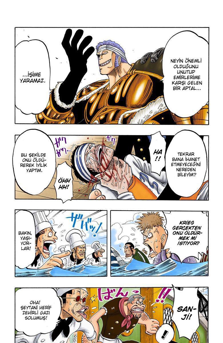One Piece [Renkli] mangasının 0063 bölümünün 4. sayfasını okuyorsunuz.