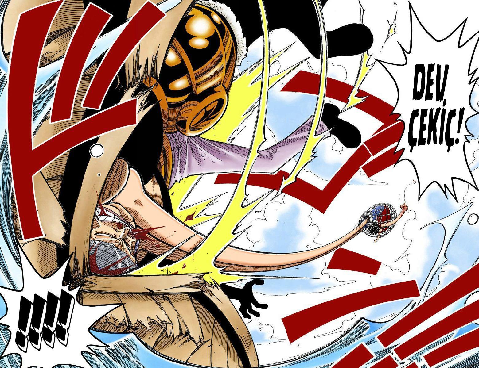 One Piece [Renkli] mangasının 0066 bölümünün 11. sayfasını okuyorsunuz.