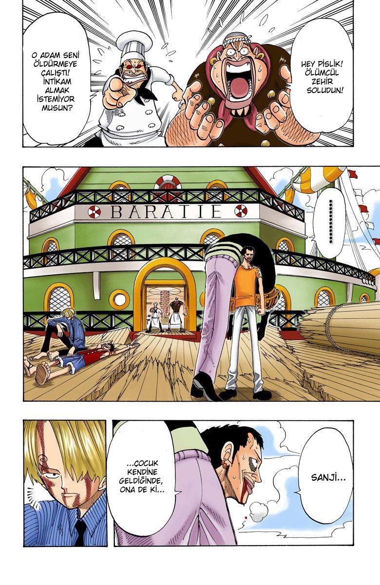 One Piece [Renkli] mangasının 0067 bölümünün 3. sayfasını okuyorsunuz.