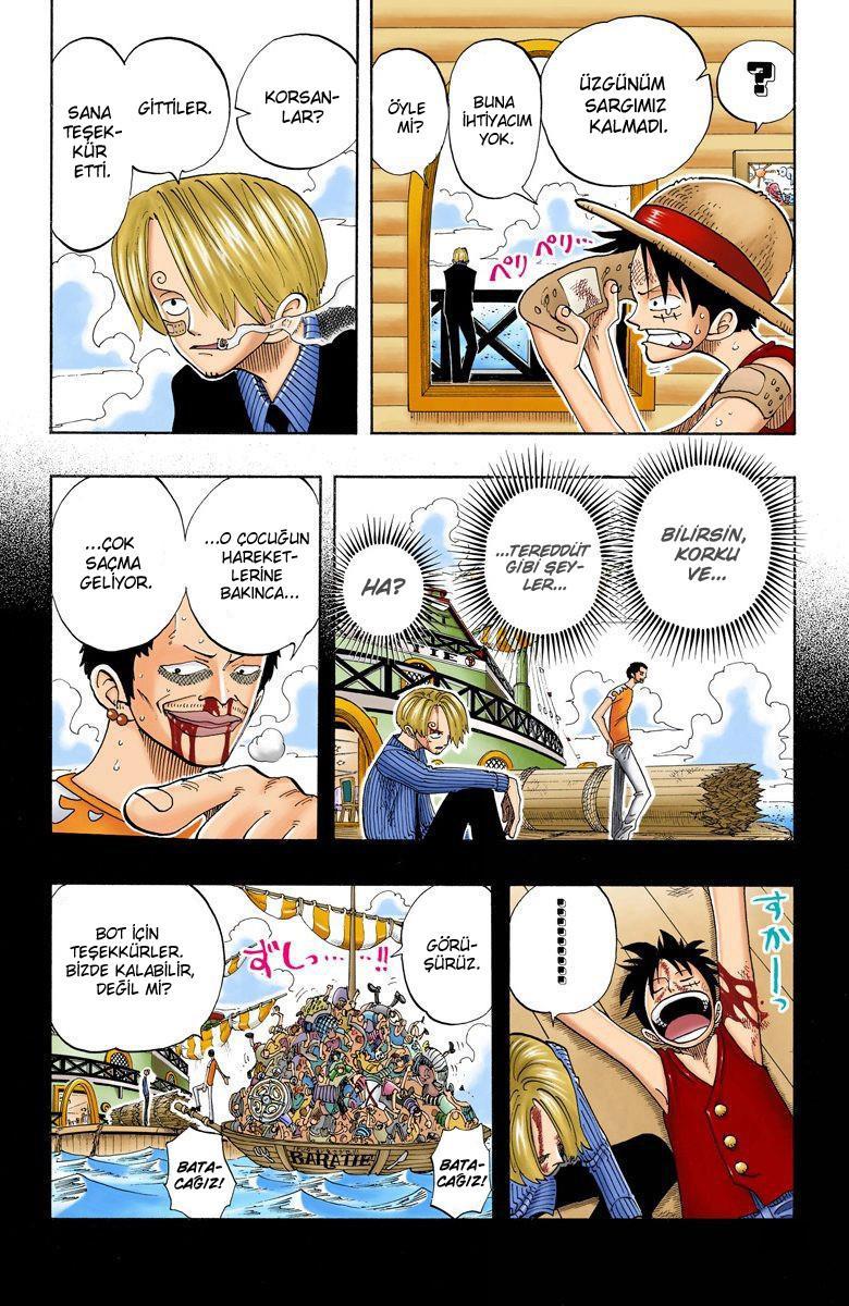 One Piece [Renkli] mangasının 0067 bölümünün 9. sayfasını okuyorsunuz.