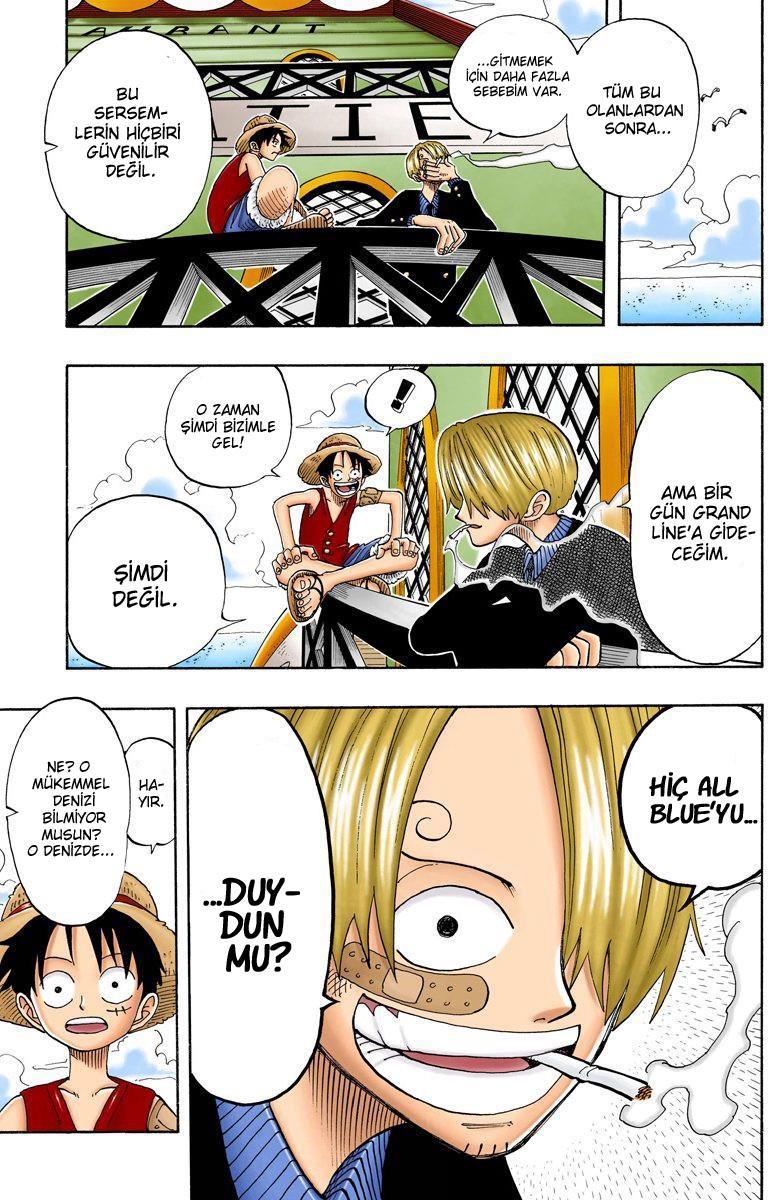 One Piece [Renkli] mangasının 0067 bölümünün 12. sayfasını okuyorsunuz.