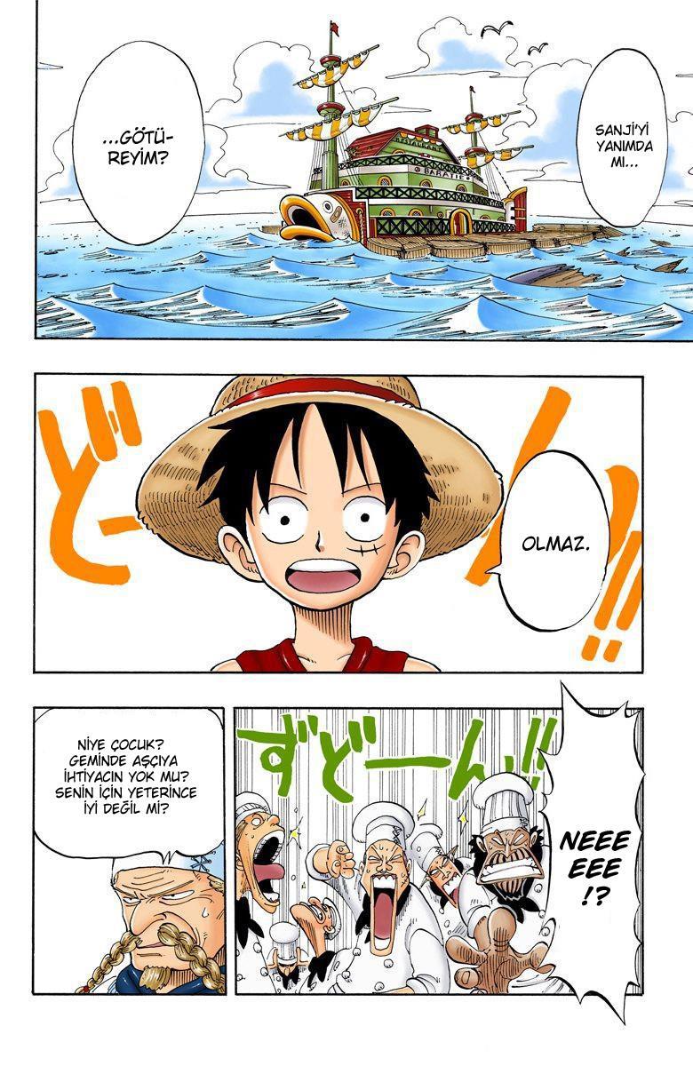 One Piece [Renkli] mangasının 0068 bölümünün 3. sayfasını okuyorsunuz.