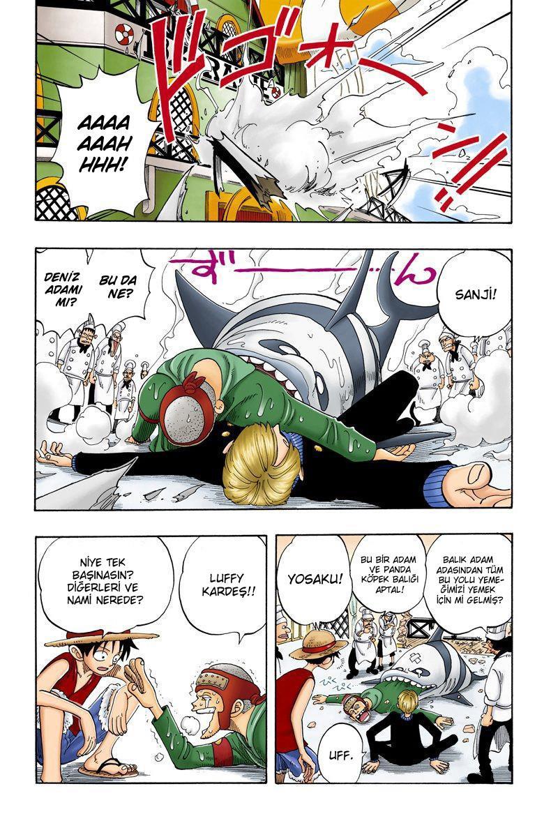 One Piece [Renkli] mangasının 0068 bölümünün 6. sayfasını okuyorsunuz.