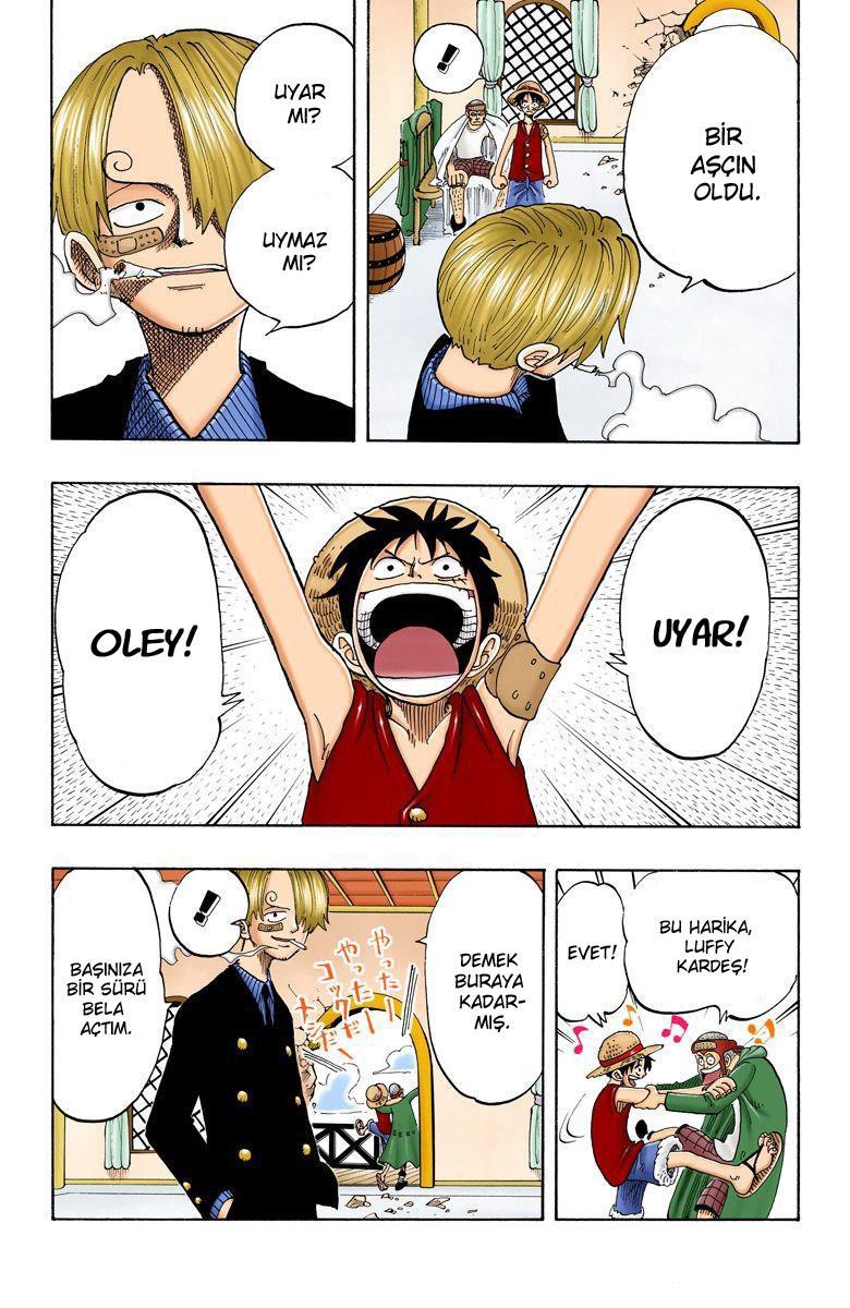 One Piece [Renkli] mangasının 0068 bölümünün 9. sayfasını okuyorsunuz.