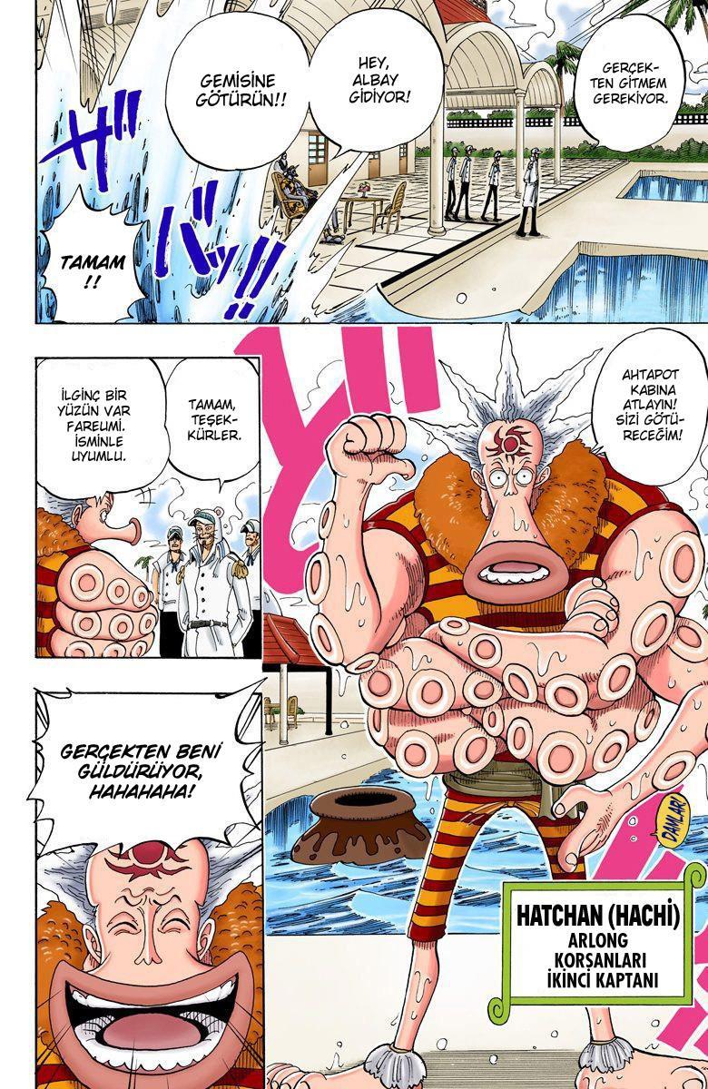 One Piece [Renkli] mangasının 0069 bölümünün 16. sayfasını okuyorsunuz.