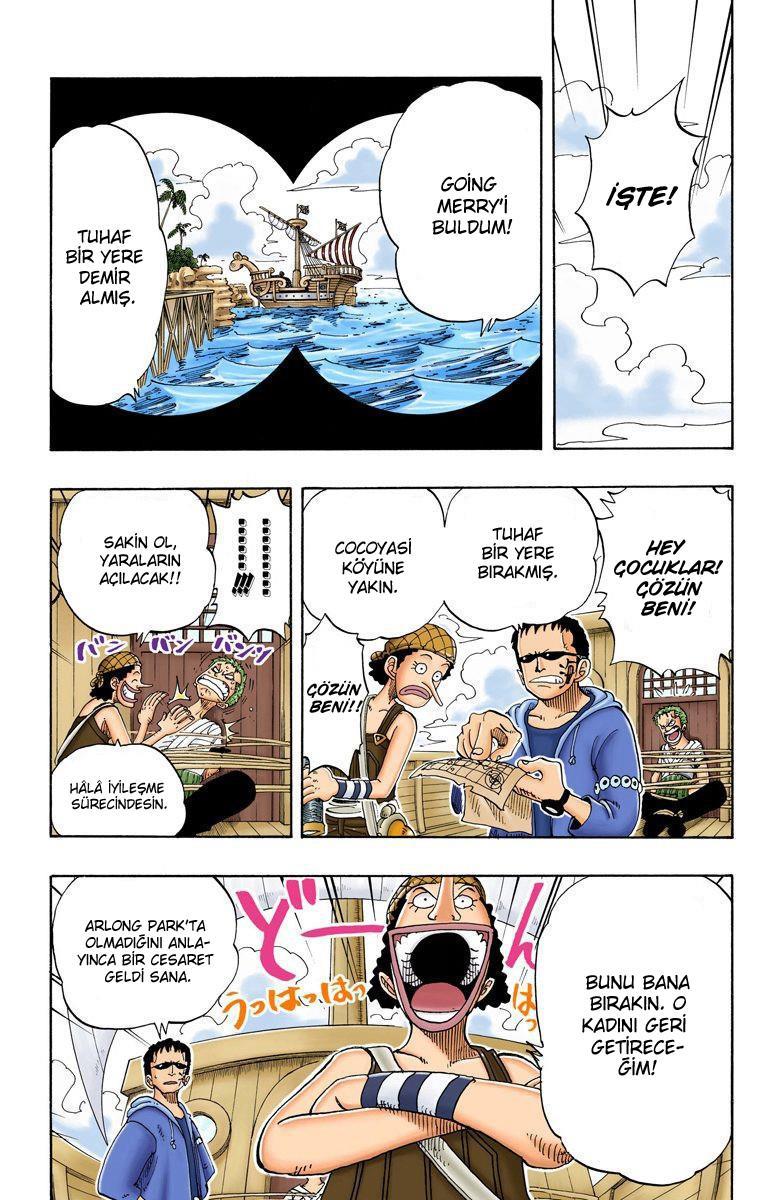 One Piece [Renkli] mangasının 0070 bölümünün 4. sayfasını okuyorsunuz.